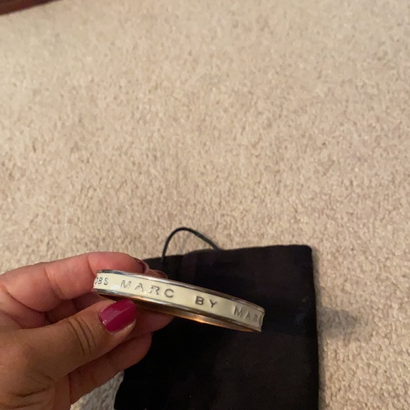 Marc by Marc Jacobs COPY bracelet - Picture 4 of 5